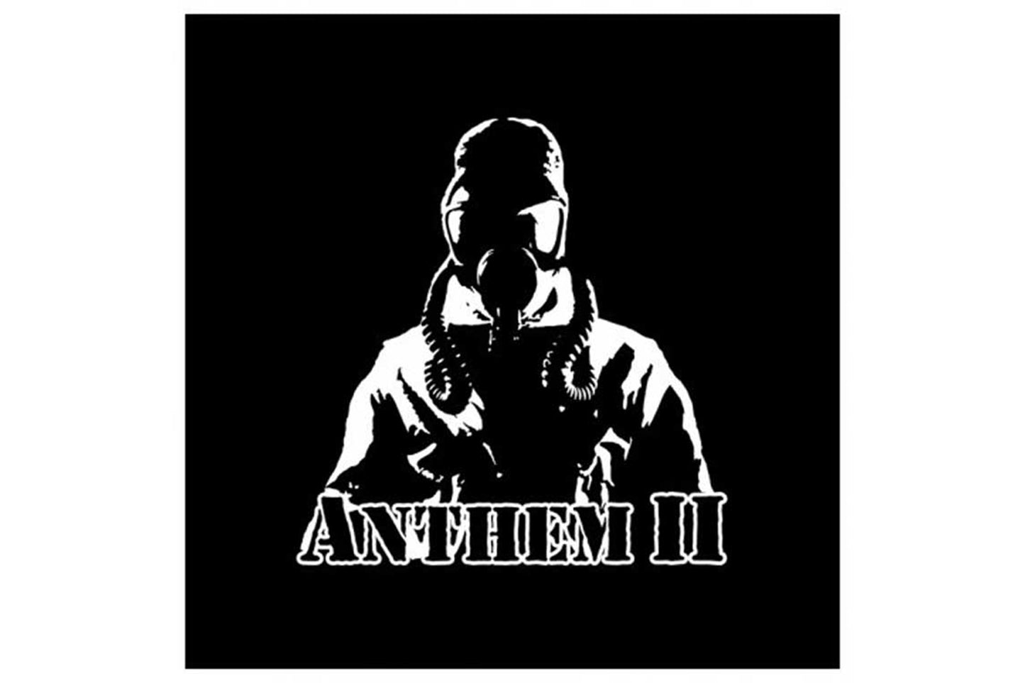 Anthem 2 DVD