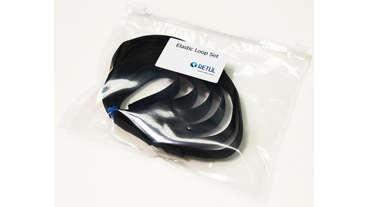 Specialized Elastic Loop Set Part