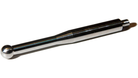 Specialized Stainless Steel Zin Tip Part