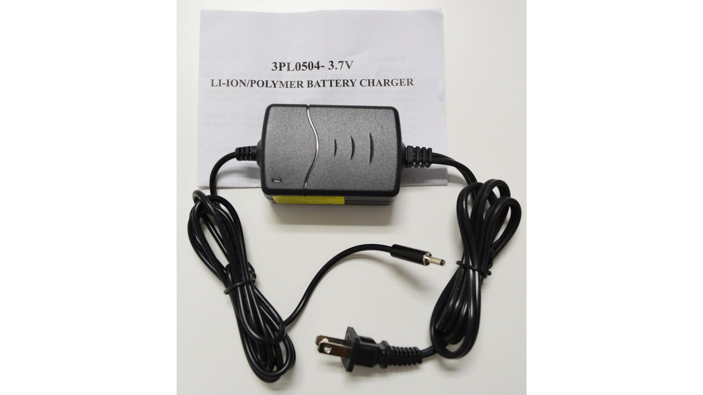 Specialized Charger Part