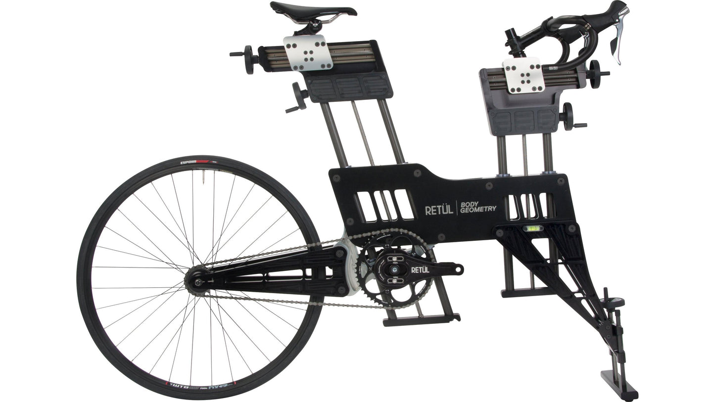 Specialized Muve Sl Fit Tool