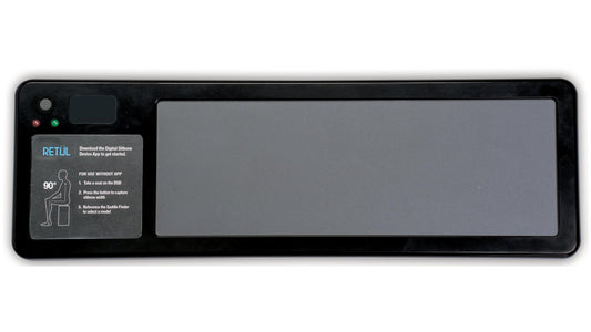 Specialized Retul Digital Sitbone Device Fit Tool