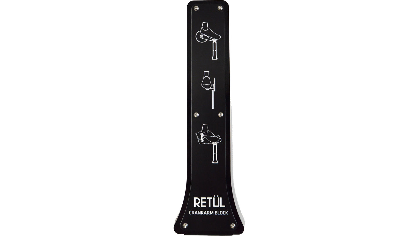 Specialized Retul Crankarm Block Fit Tool