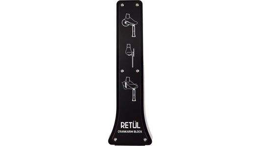 Specialized Retul Crankarm Block Fit Tool