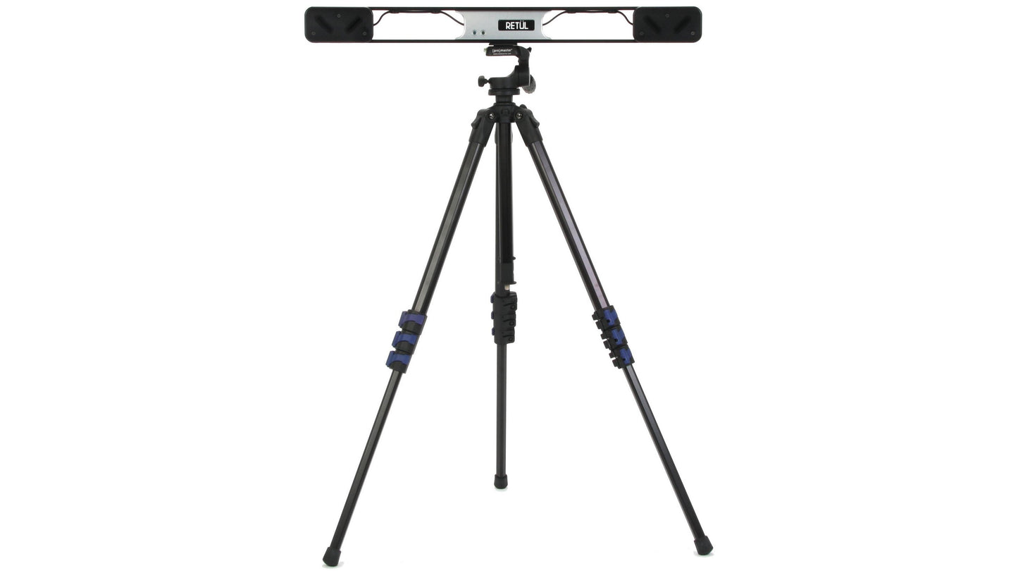 Specialized Retul Match Vantage Fit Tool