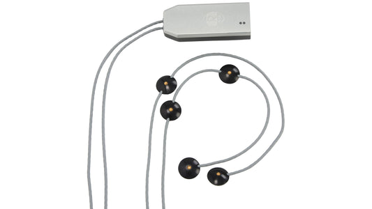 Specialized Retul Wireless Harness Usb