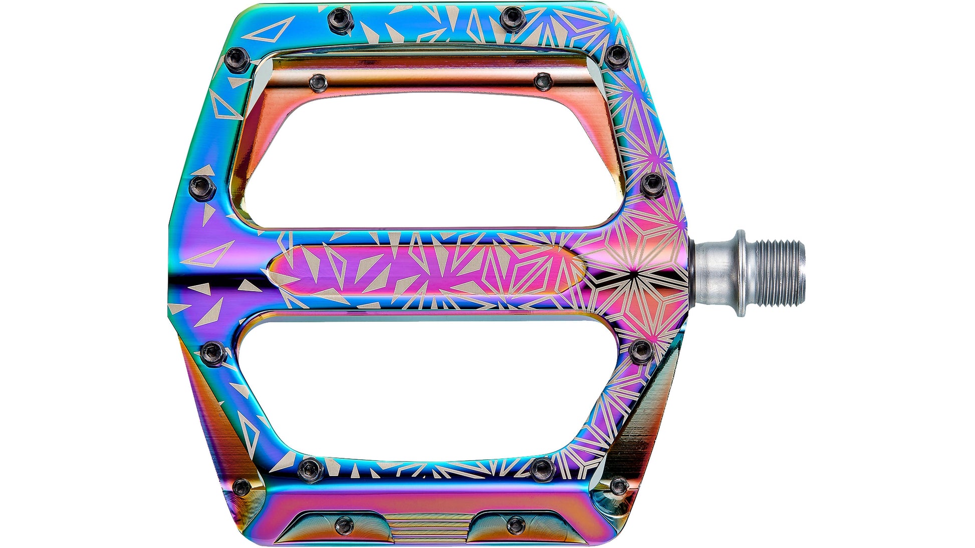 Specialized Supacaz Krypto Pedal – CNC Alloy