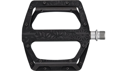 Specialized Krypto Cnc Alloy Pedal Blk - Black