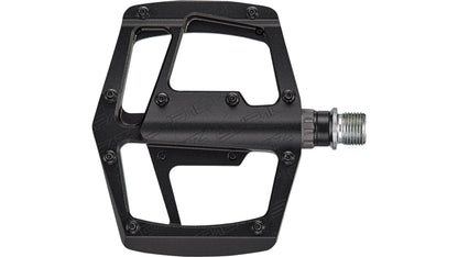 Specialized Supacaz ePedal – CNC Alloy - Black One Size