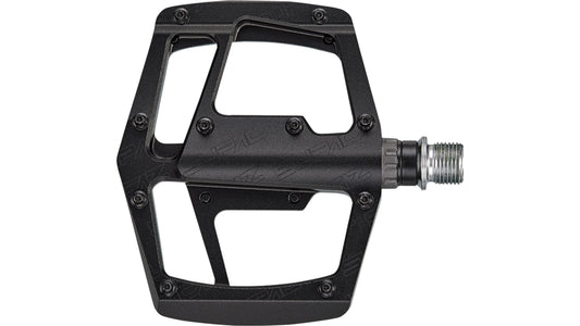 Specialized Epedal Cnc Alloy Pedal Blk - Black