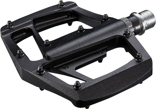 EPEDAL CNC ALLOY PEDAL BLK