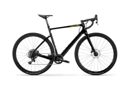 2021 Cervélo Aspero Apex 1
