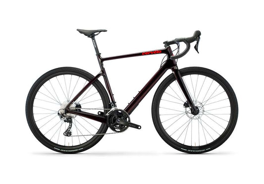 2021 Cervélo Aspero Grx Rx600
