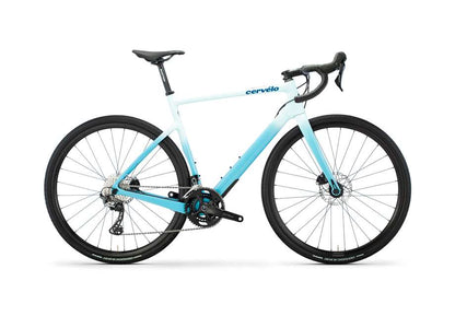 2021 Cervélo Aspero Grx Rx600
