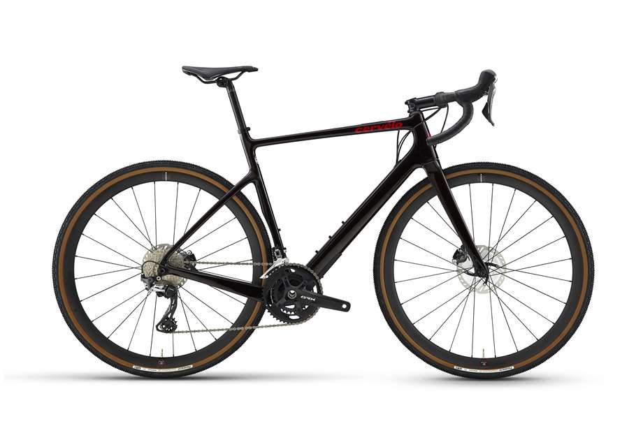 2021 Cervelo Aspero GRX RX810 – Incycle Bicycles