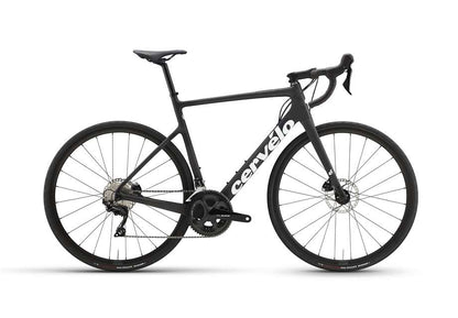 2021 Cervelo Caledonia 105