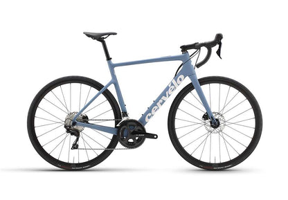 2021 Cervelo Caledonia 105