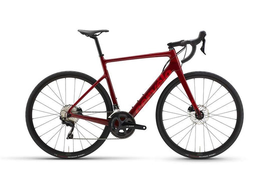 2021 Cervelo Caledonia 105
