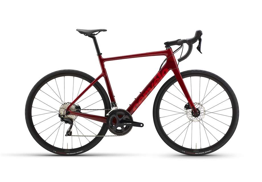 2021 Cervélo Caledonia 105