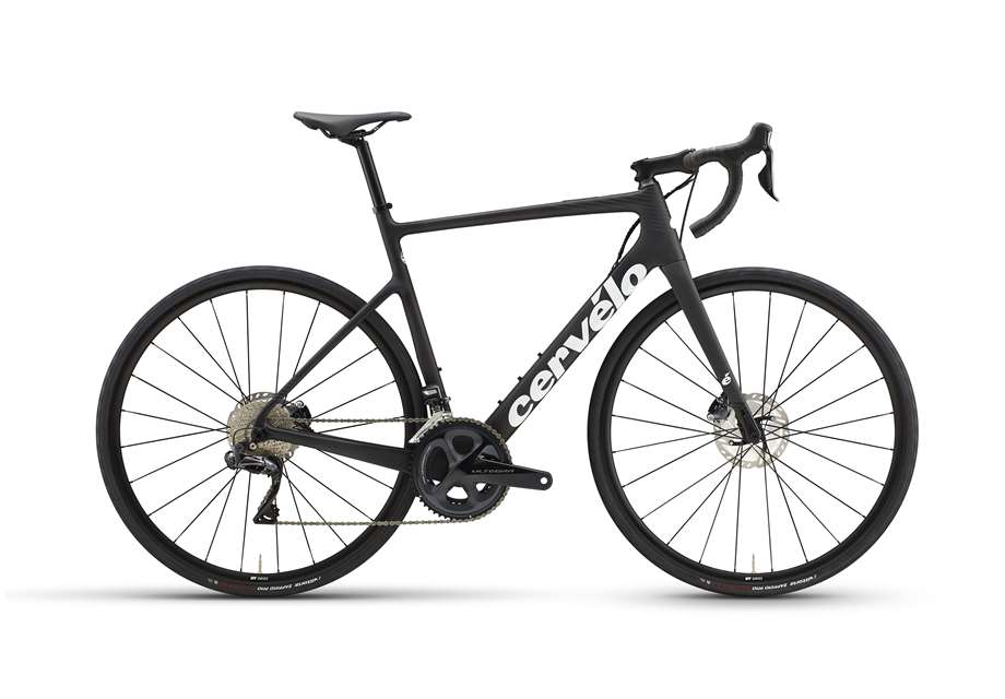 2021 Cervelo Caledonia Ultegra Di2