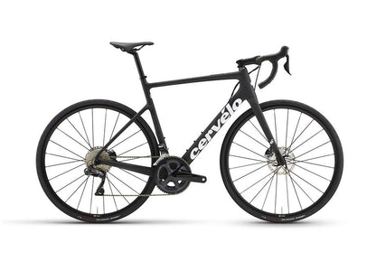 2021 Cervelo Caledonia Ultegra Di2