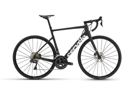 2021 Cervelo Caledonia Ultegra Di2