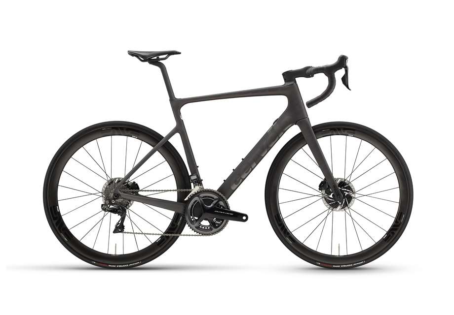 2021 Cervélo Caledonia-5 Dura Ace Di2