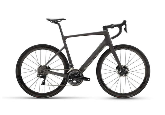 2021 Cervélo Caledonia-5 Dura Ace Di2