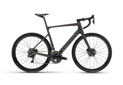 2021 Cervélo Caledonia-5 Dura Ace Di2