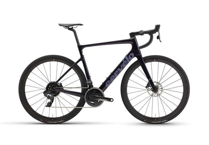 2021 Cervélo Caledonia-5 Force Etap Axs