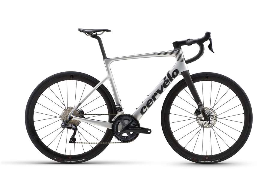 2021 Cervélo Caledonia-5 Ultegra Di2