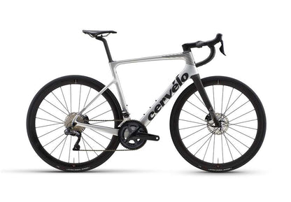 2021 Cervélo Caledonia-5 Ultegra Di2