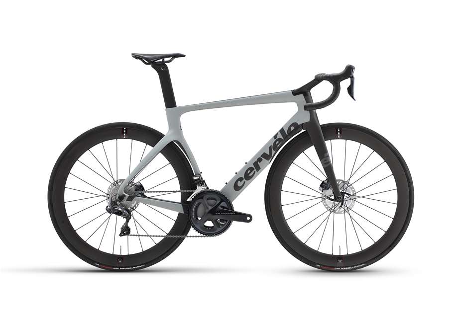 2021 Cervélo S5 Disc Ultegra Di2 – Incycle Bicycles