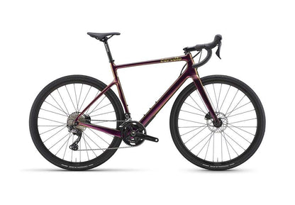 2022 Cervelo Aspero Grx Rx600