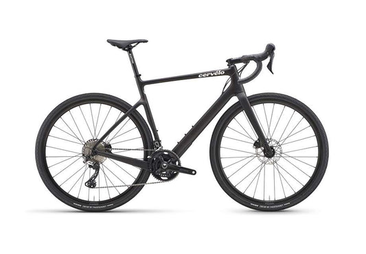 2022 Cervelo Aspero Grx Rx600