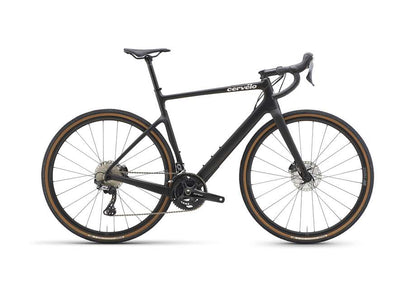 2022 Cervelo Aspero Grx Rx810