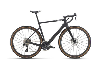 2022 Cervelo Aspero Grx Rx815 Di2