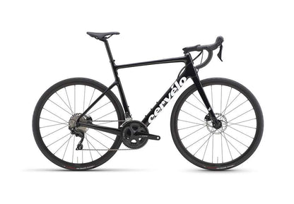 2022 Cervelo Caledonia 105
