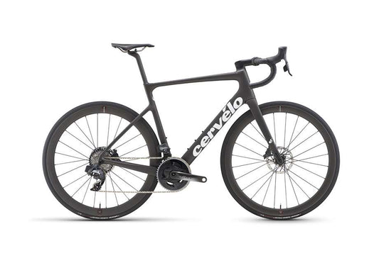 2022 Cervelo Caledonia-5 Force Etap Axs