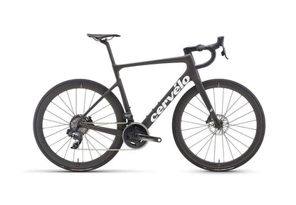 2022 Cervelo Caledonia-5 Force Etap Axs