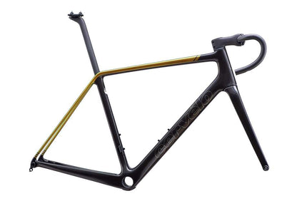 2022 Cervelo R5 Frameset