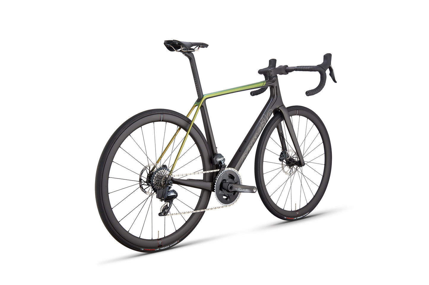 2022 Cervelo R5 Force eTap AXS