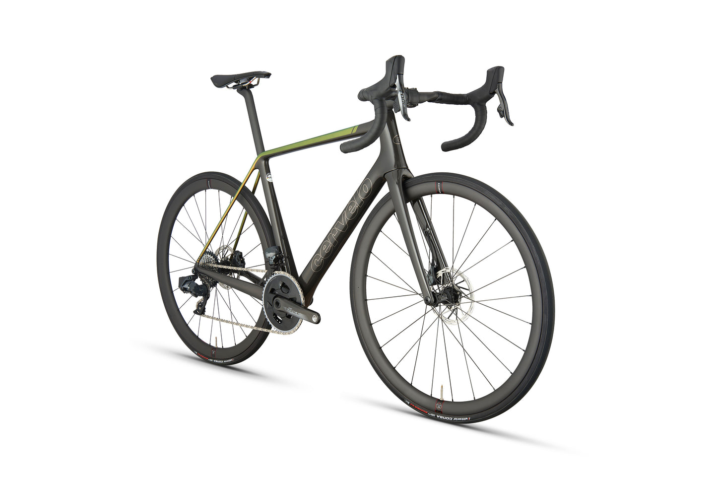 2022 Cervelo R5 Force eTap AXS