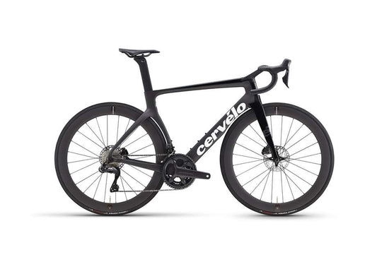 2022 Cervelo S5 Ultegra Di2