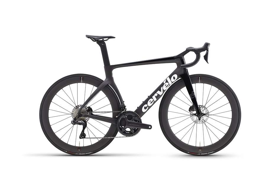 2022 Cervelo S5 Ultegra Di2