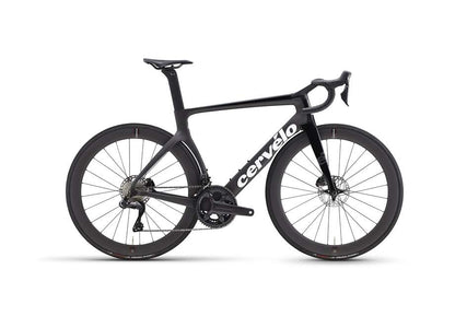 2022 Cervelo S5 Ultegra Di2