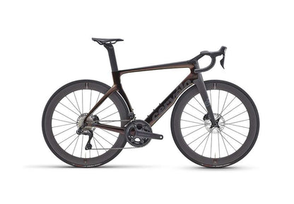 2022 Cervelo S5 Ultegra Di2