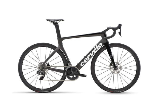 2022 Cervelo S5 Rival Etap Axs