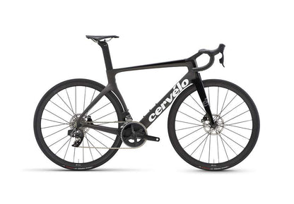 2022 Cervelo S5 Rival Etap Axs