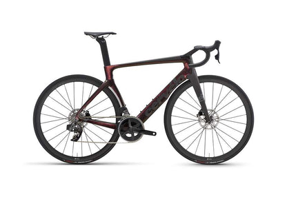 2022 Cervelo S5 Rival Etap Axs